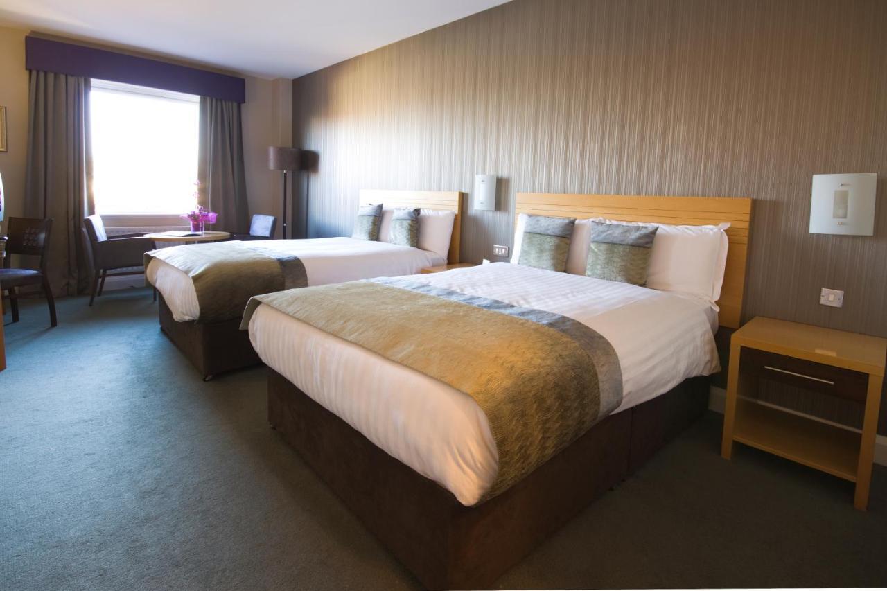 City Hotel Londonderry Rom bilde